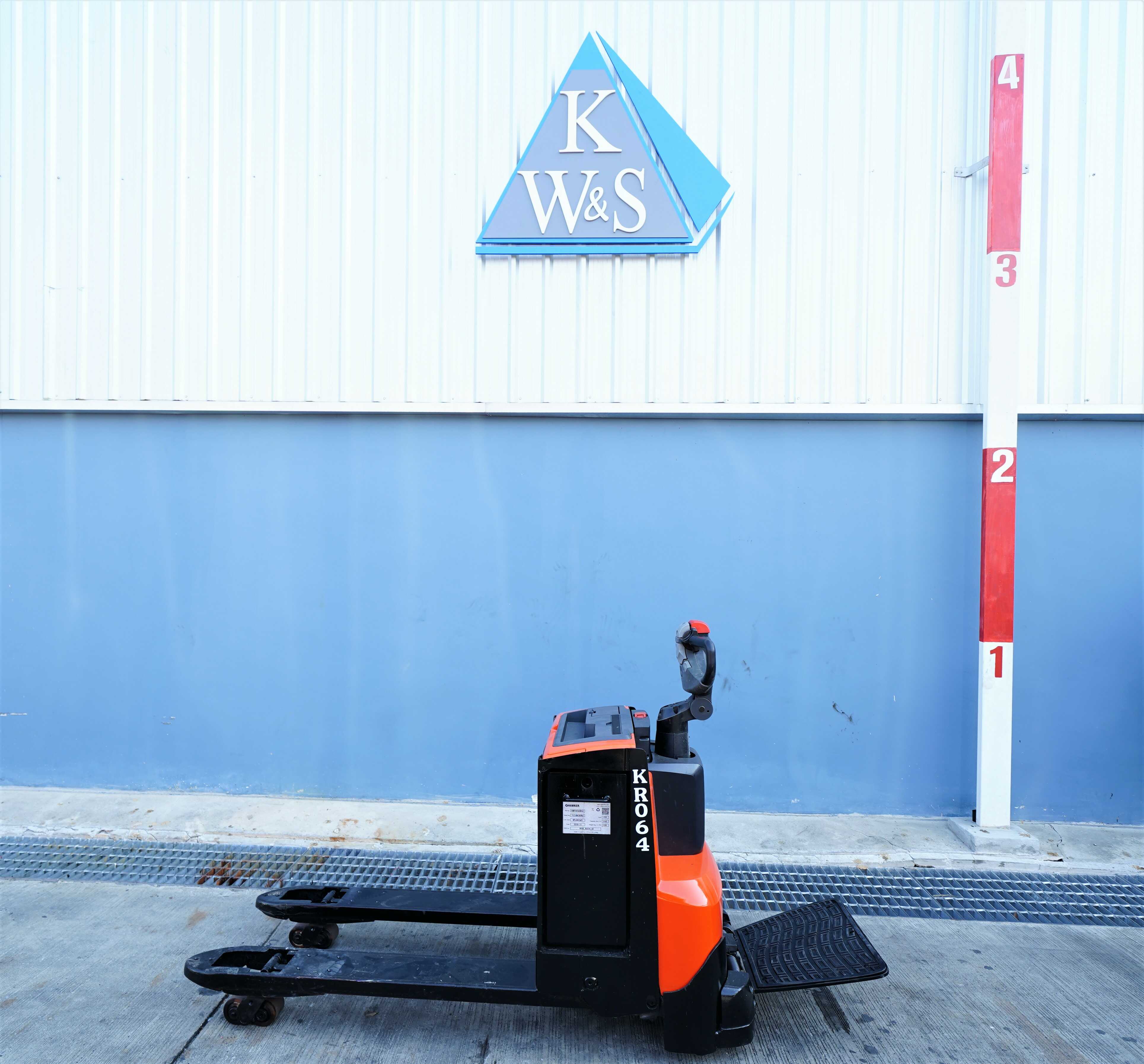 PALLET MOVER 2 ตัน