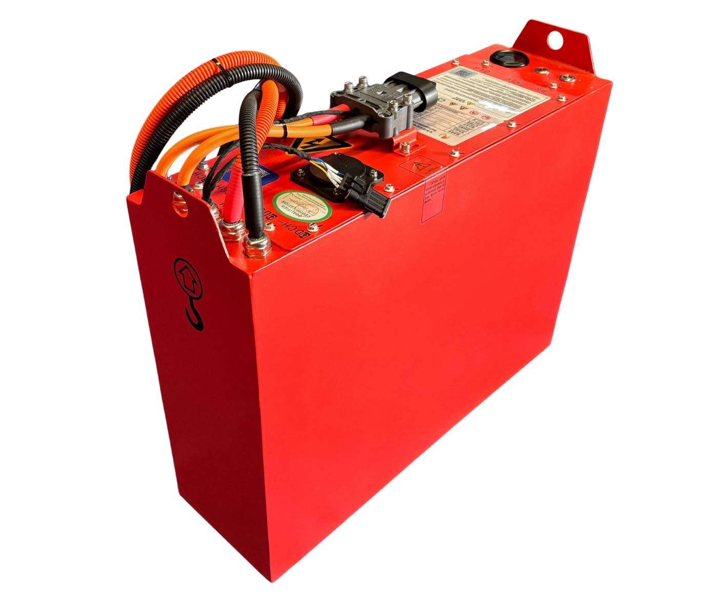 HEDING 25.8 V 202 Ah BT LPE200 
