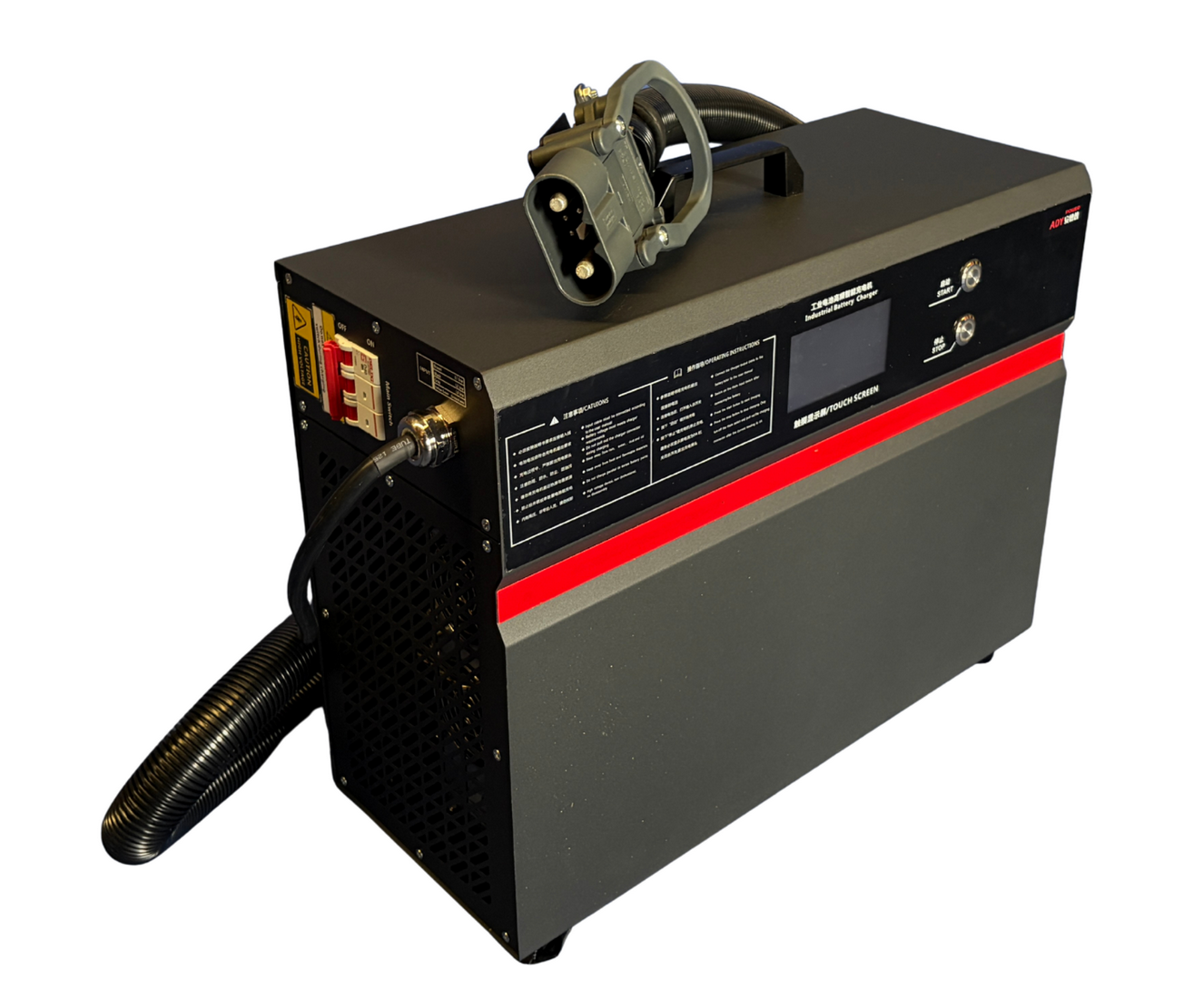 charger 150A_200A 