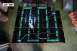 LT VTDX565MH 565Ah 48V TOYOTA 7FB25 16-11-24