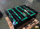 3K VDHP565 565Ah. 48V. TOYOTA 7FB25 17-2-26 กุยบุรีผลไม้กระป๋อง ประจวบคีรีขันธ์