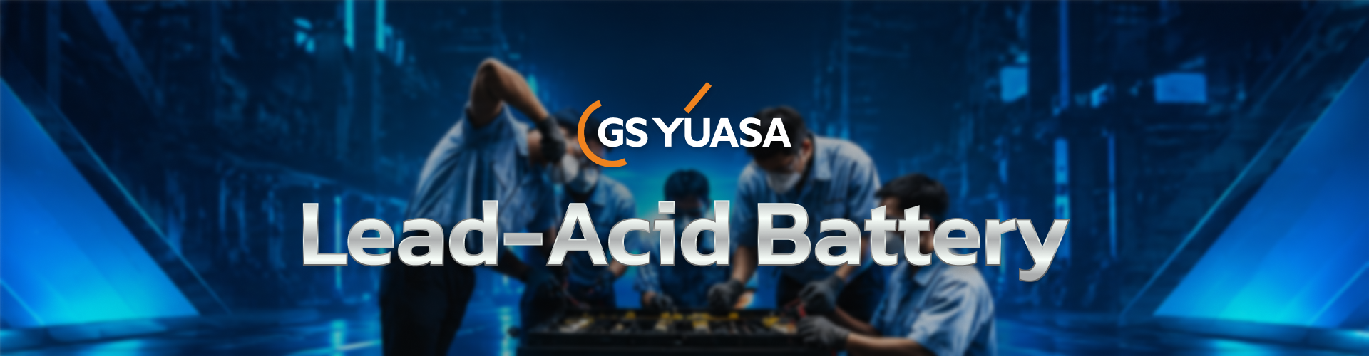 Lead-Acid Battery