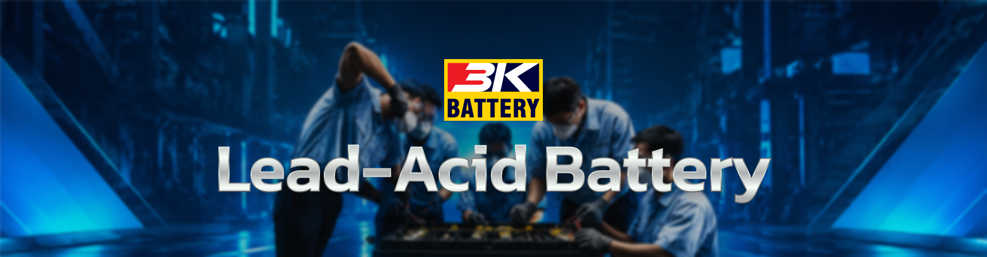 Lead-Acid Battery