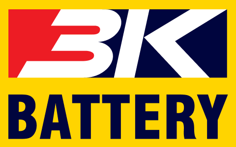 GS YUASA Logo