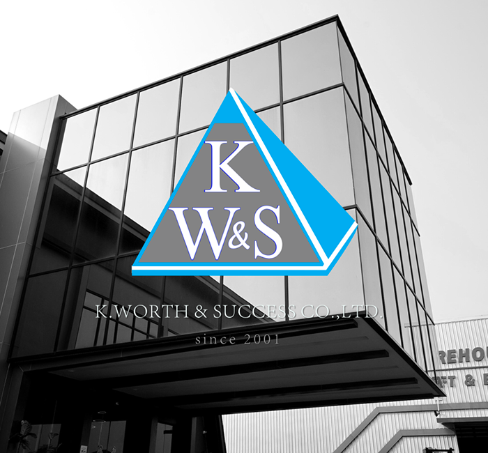 K.Worth & Success Office