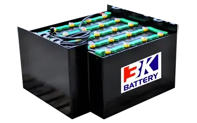 batteries