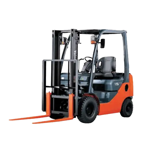 forklift